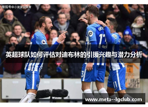 英超球队如何评估对迪布林的引援兴趣与潜力分析